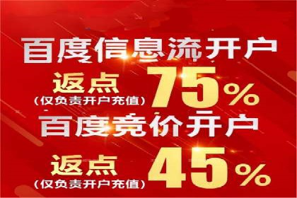 百度竞价推广托管案例深度解读